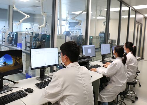 深圳首家GLP實驗室獲批，為新藥研發與成果轉化注入強勁動能