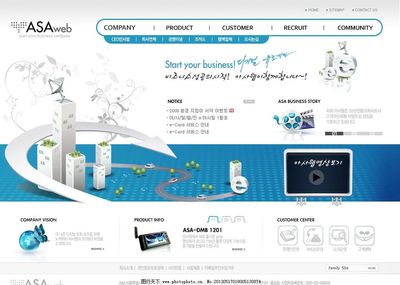 現(xiàn)代商務(wù)網(wǎng)頁設(shè)計 從模板到專業(yè)企業(yè)網(wǎng)站