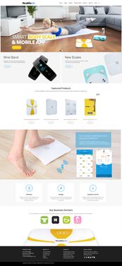 網頁設計作品 從構思到上線的完整制作之旅