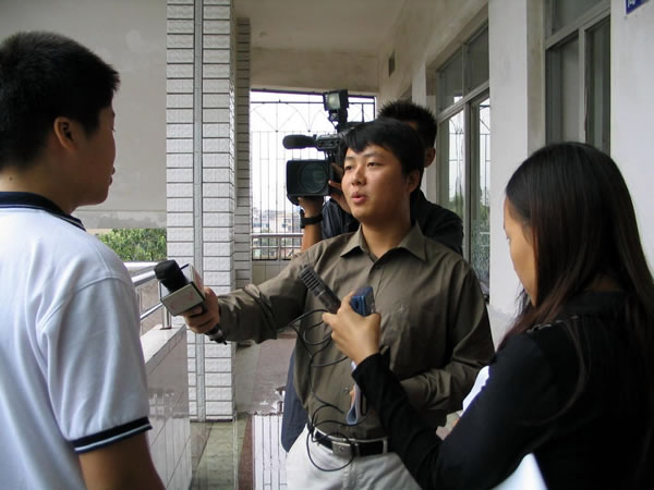 科研周南——課改篇（一） 網頁設計制作課程的創新與實踐