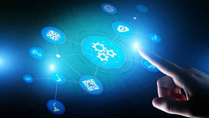 自動化技術與智能產業的未來 從抽象概念到技術實踐